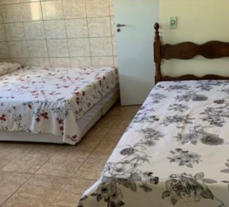 Hospedagem Do Marcao 贝洛哈里桑塔 外观 照片