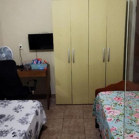 Hospedagem Do Marcao 贝洛哈里桑塔 外观 照片