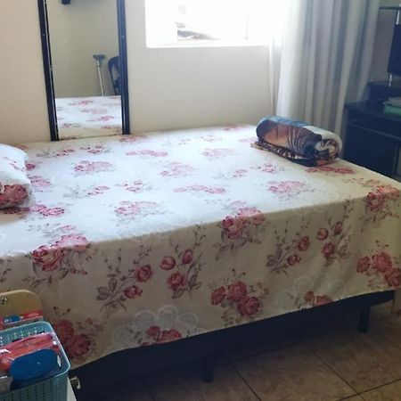 Hospedagem Do Marcao 贝洛哈里桑塔 外观 照片