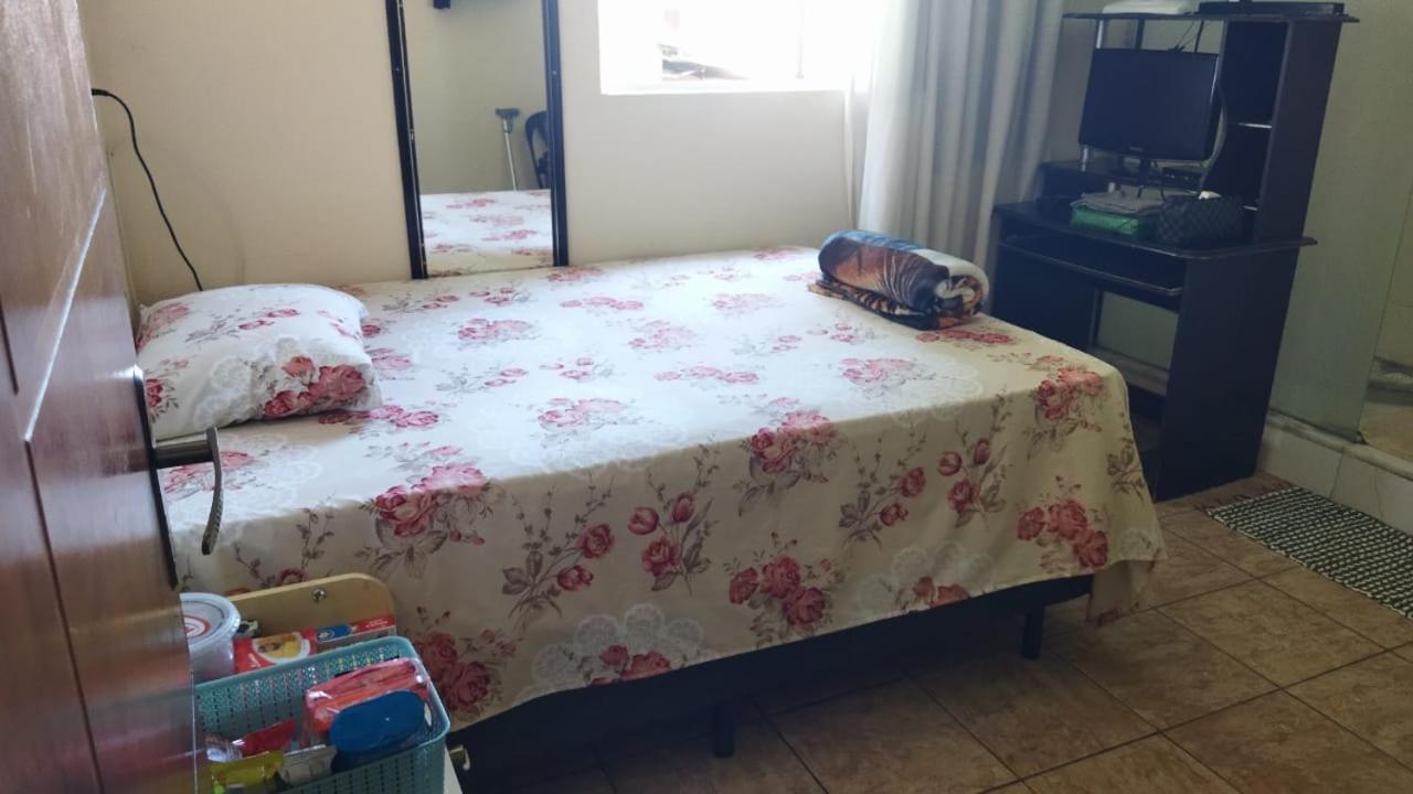 Hospedagem Do Marcao 贝洛哈里桑塔 外观 照片