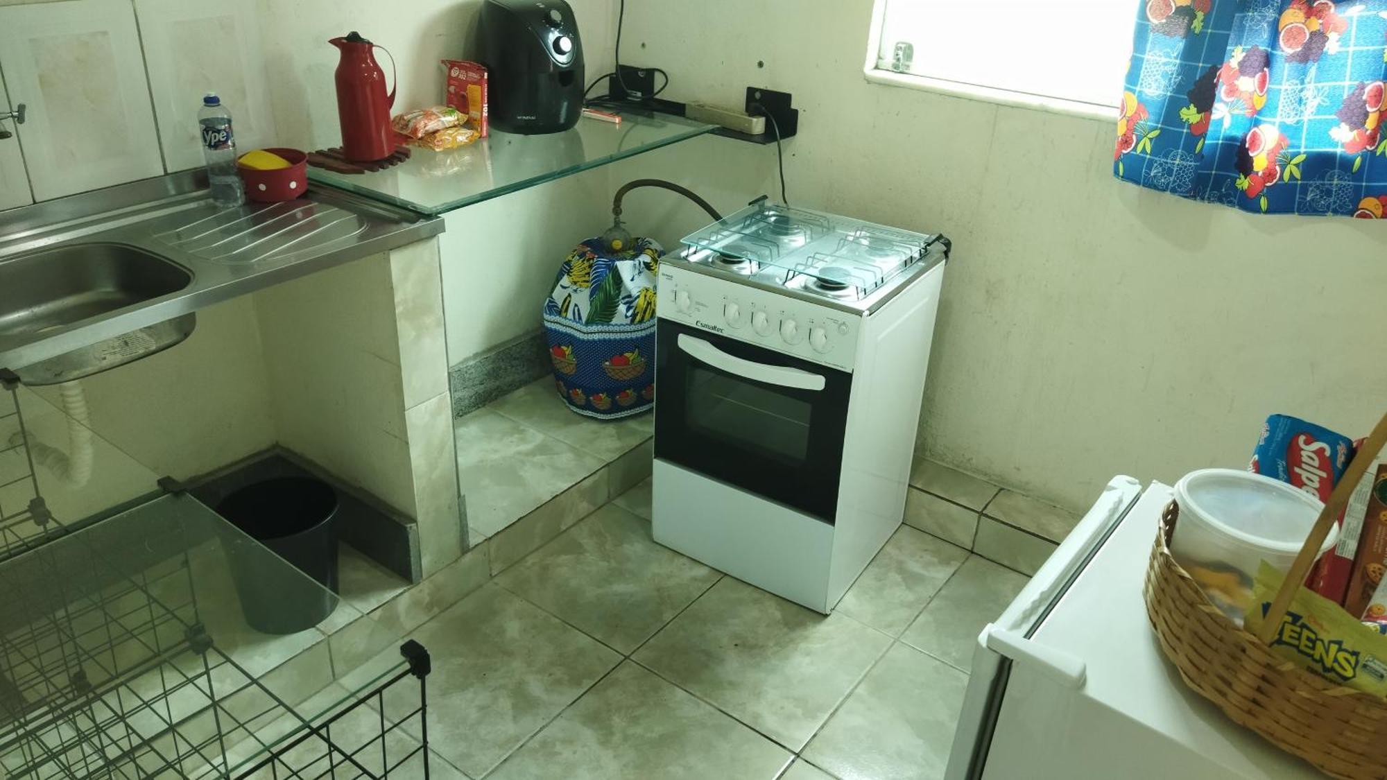 Hospedagem Do Marcao 贝洛哈里桑塔 外观 照片