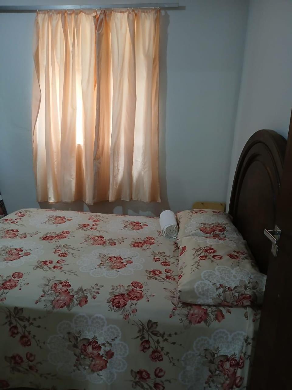 Hospedagem Do Marcao 贝洛哈里桑塔 外观 照片