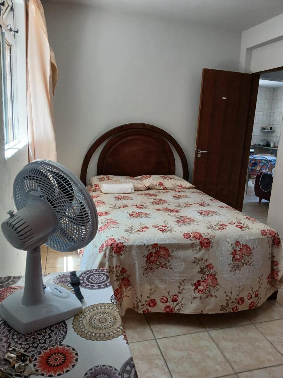 Hospedagem Do Marcao 贝洛哈里桑塔 外观 照片