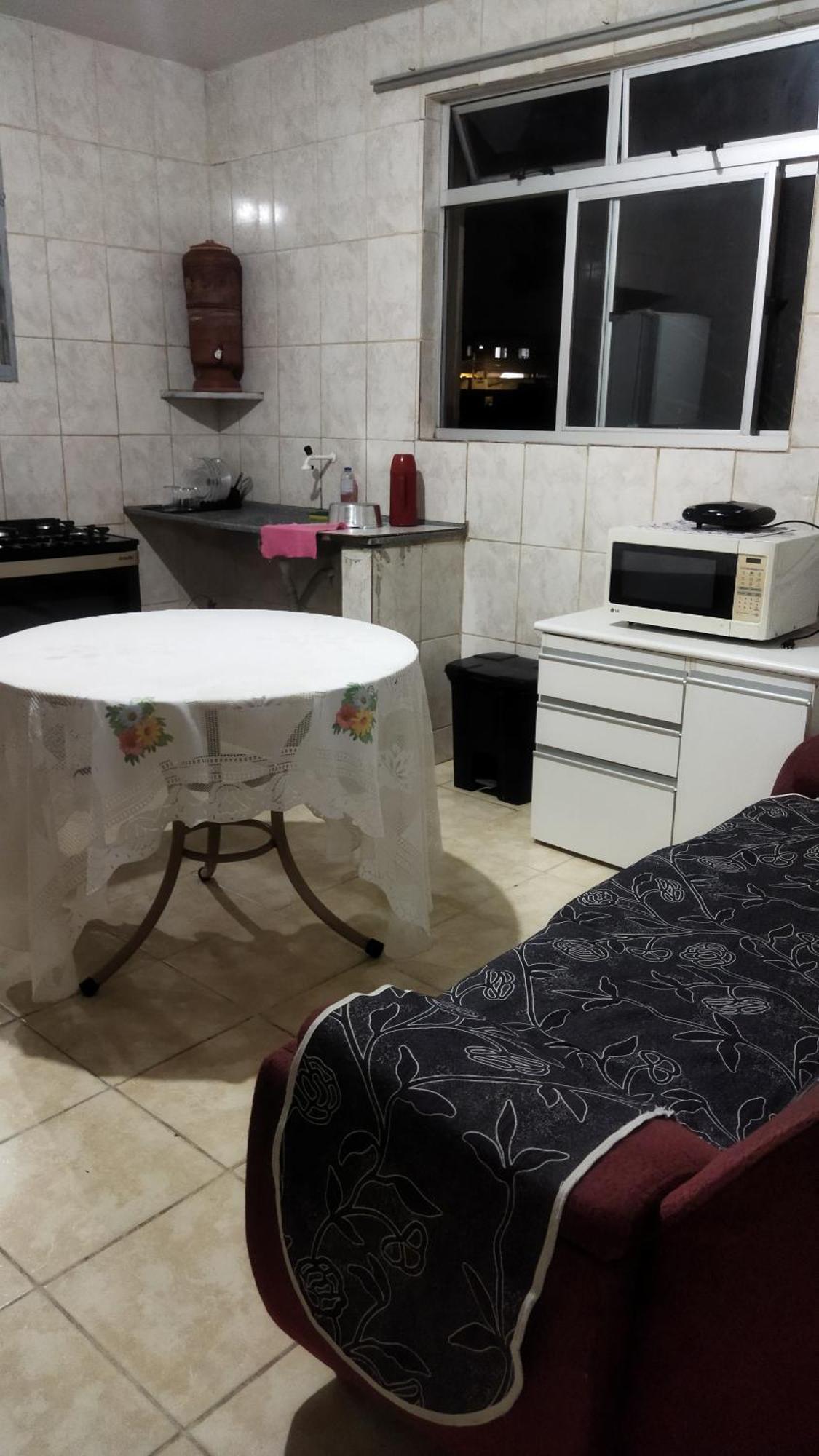 Hospedagem Do Marcao 贝洛哈里桑塔 外观 照片