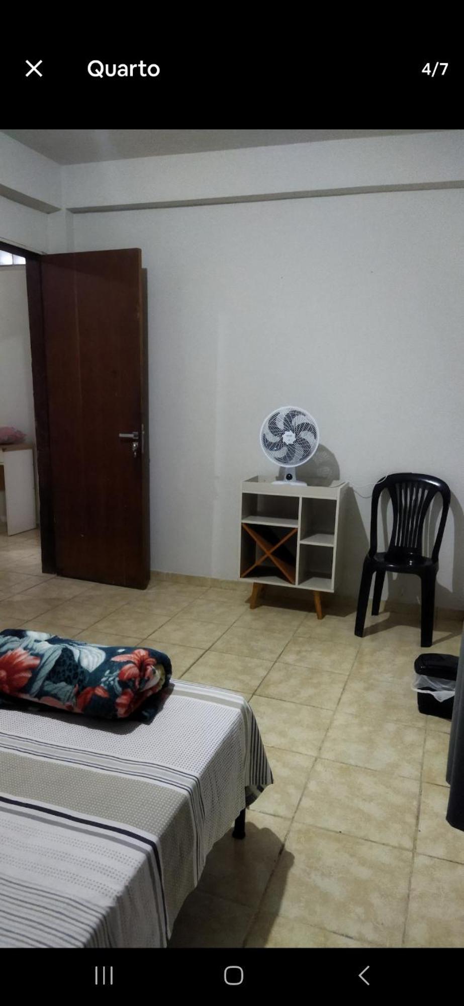 Hospedagem Do Marcao 贝洛哈里桑塔 外观 照片