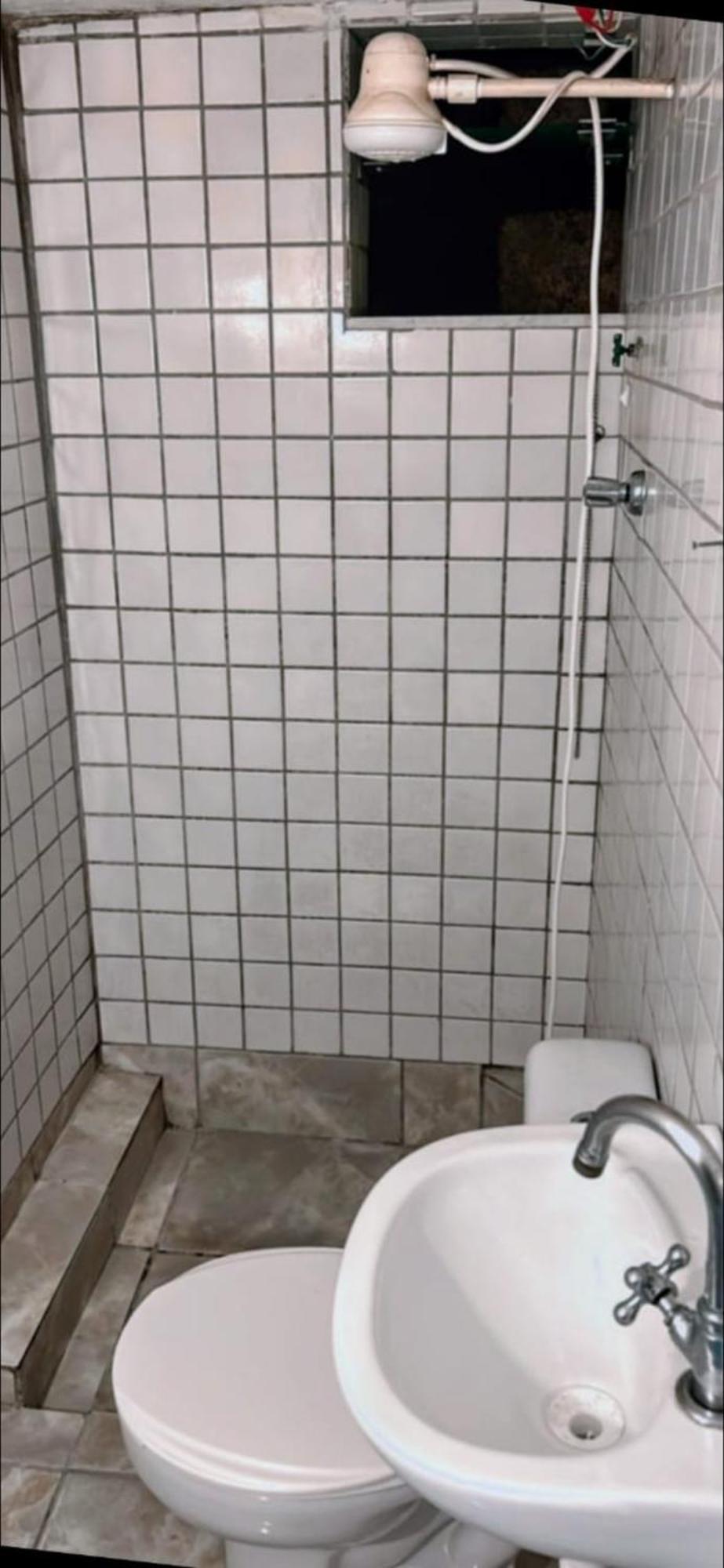 Hospedagem Do Marcao 贝洛哈里桑塔 外观 照片
